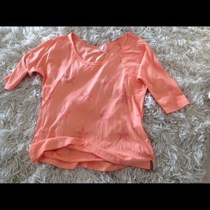 Rip Curl star t-shirt